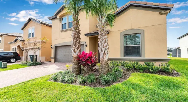 8813 Bengal Court, Book Hotel Hoteller i Four Corners med pool, Swimmingpool