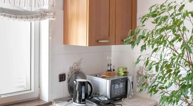 Апартаменты Apartment Kata