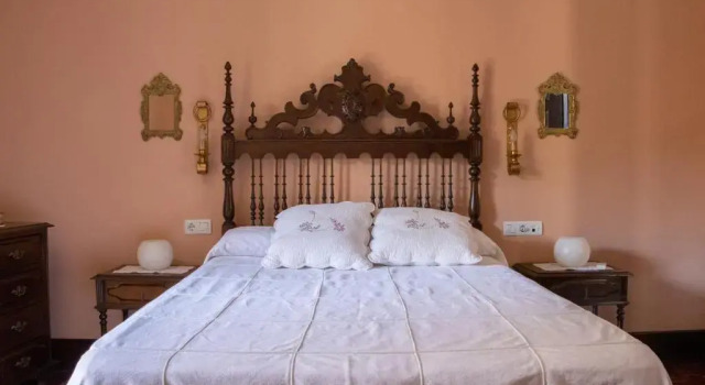 Люкс Casa Rural Antolina