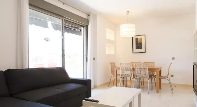 Cap Salou Villa