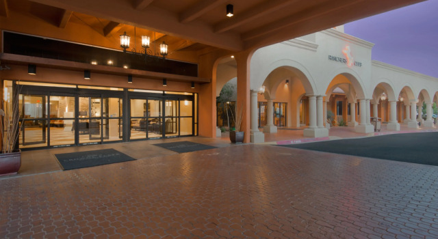 Crowne Plaza Albuquerque by IHG