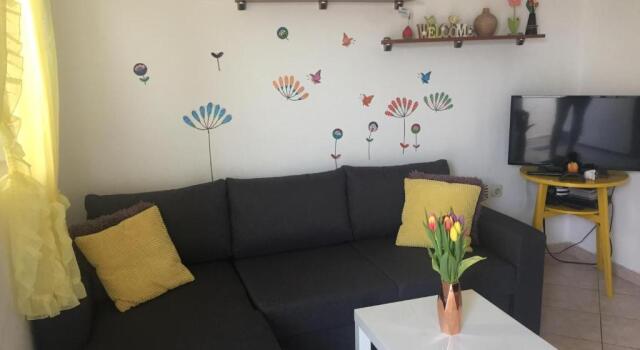 Апартаменты Economy Apartments Roko