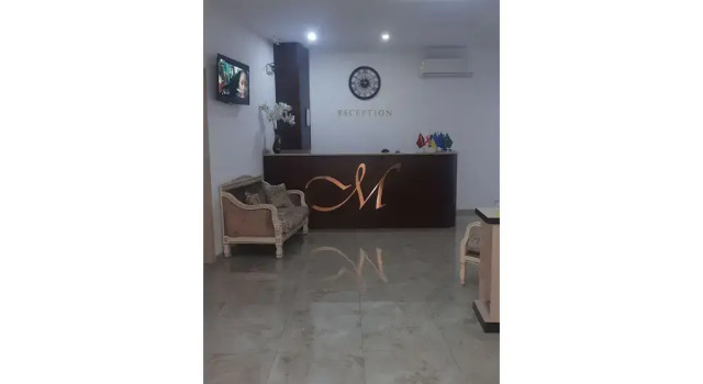 Hotel Marseille, Book Hotel Batumi 
