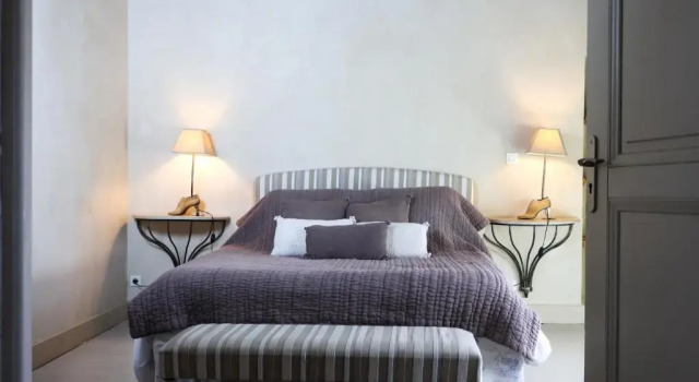 Deluxe suite Maison De La Pra