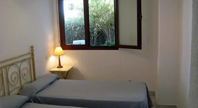 VenAVera C10A - Ground floor Garden 3Bedrooms/2Baths Beachfront, WIFI, Забронировать Апартаменты/квартира Апартаменты Вера-Плайя, Апартаменты/квартира