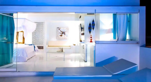 Номер Standard AVANTI Lifestyle Hotel
