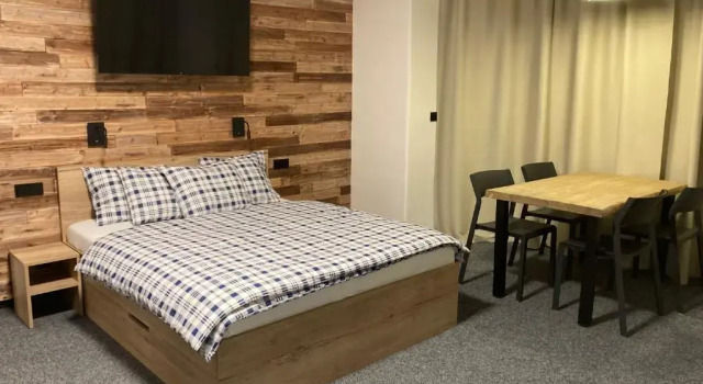 Люкс Deluxe Apartments Svatý Mikuláš, JANSKÉ LÁZNĚ - NEW since December 2022