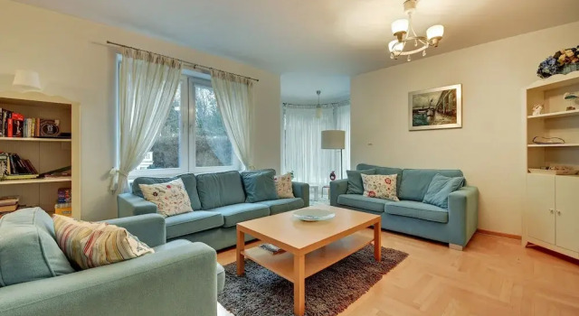 Grand Apartments - Atlantic, Book Apartment Górny Sopot 