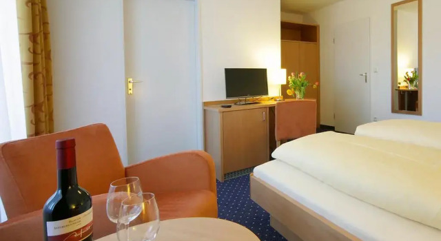 Hotel Restaurant Adler, Забронировать Отель Имменштад-ам-Бодензее Баден-Вюртемберг