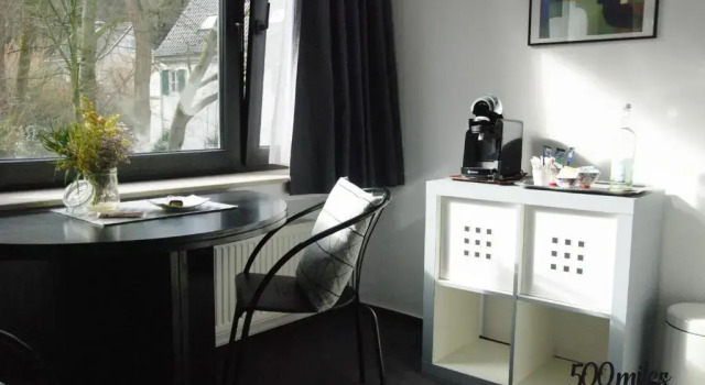 Апартаменты Standard 500 Miles Apartments