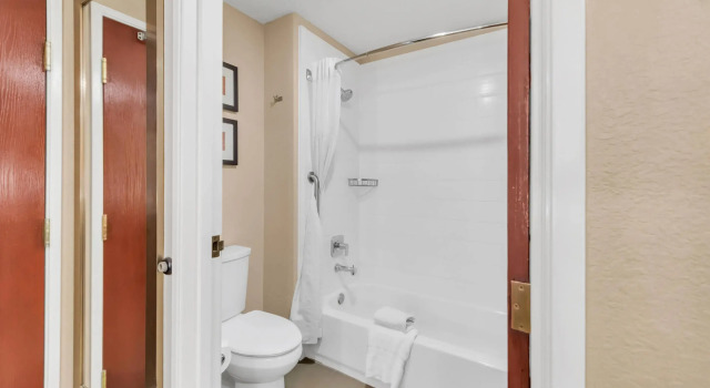 Люкс Business Comfort Suites Lakewood - Denver