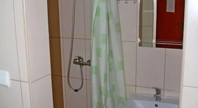 Двухместный номер Standard Hostel Firlik