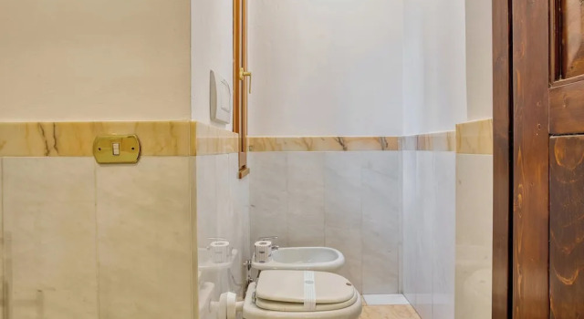 Апартаменты Inviting flat near the city centre