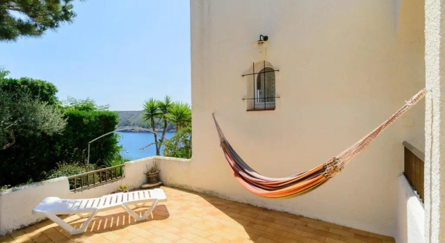 Коттедж Costabravaforrent Palas Atenea