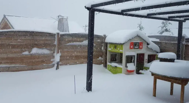 Appartement Valloire, 3 pièces, 6 personnes - FR-1-263-466