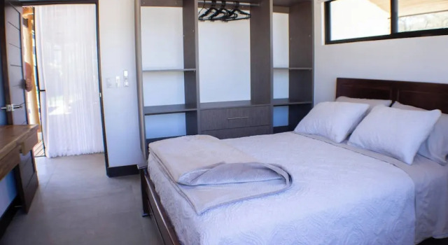 Golden Shore Villa in Tamarindo