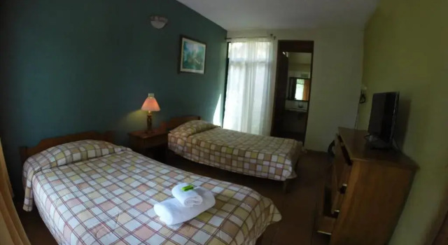 Двухместный номер Standard Hotel Guadalupe