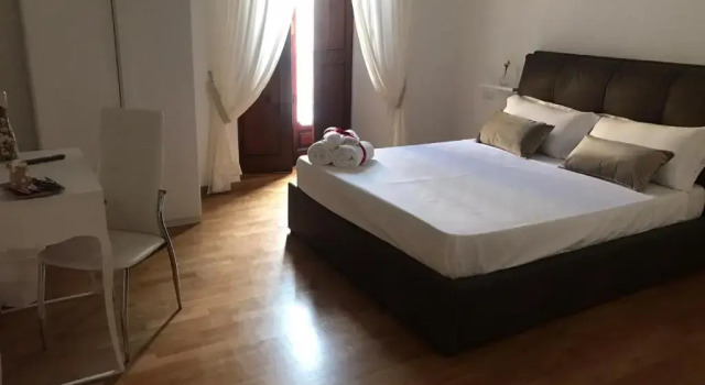 Двухместный номер Standard Residenza san gennaro