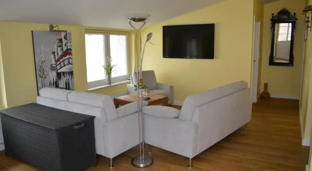 Pension und Gästehaus Grothe, Book Hotel Zinnowitz Usedom