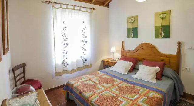 Casa Nogales