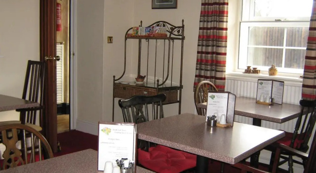 North End Farm Country Guest House, Забронировать Фермерский дом Отели Англии с завтраком, Завтраки