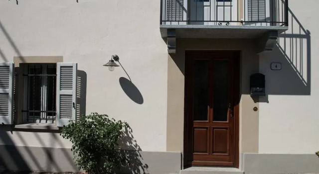 Villa with pool and SPA in Langhe