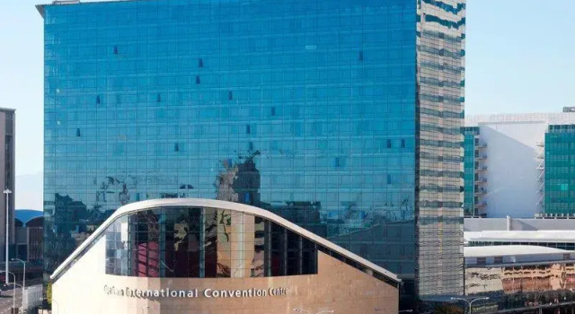 Номер Standard The Westin Cape Town