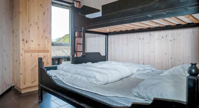 Amazing Apartment in Hemsedal With 3 Bedrooms, Sauna and Wifi, Reserva ahora Apartamento Hemsedal Buskerud, cerca de Fjellugla