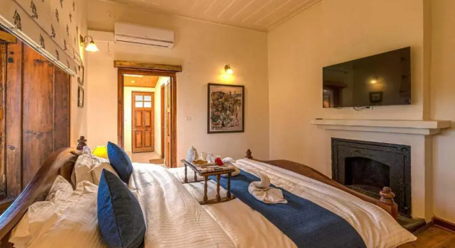 StayVista at Paris Villa, Забронировать Вилла Виллы штата Химачал-Прадеш, Вилла