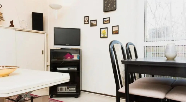Apartament Home Wilma