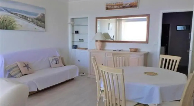 Appartement La Baule, 2 pièces, 5 personnes - FR-1-392-31