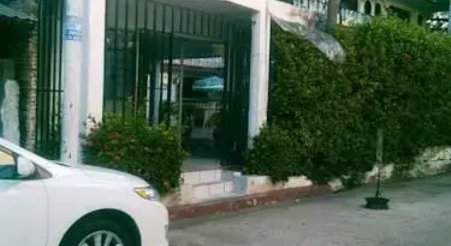 Villa Lucia