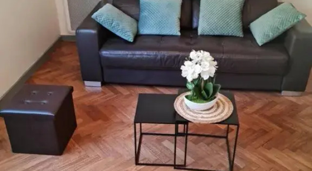 Fully Furnished appartement near Paris - Eurolines