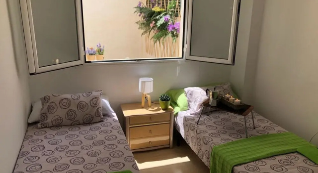 Alhama Wellness Apartament, Buchen Sie Ferienwohnung SPA-Hotels in Alpujarras, SPA