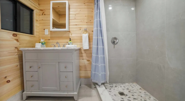 Номер Standard рядом с пляжем Barnacle Resort