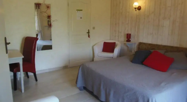 Chambre Du Panorama, Book Bed and Breakfast  