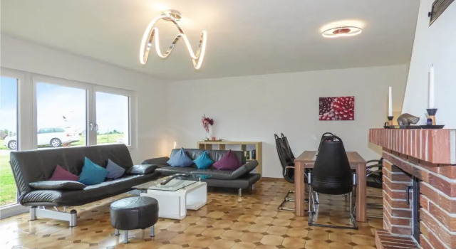 Amazing Apartment in Albbruck With Wifi and 2 Bedrooms, Забронировать Апартаменты/квартира Альбрук Markgräflerland