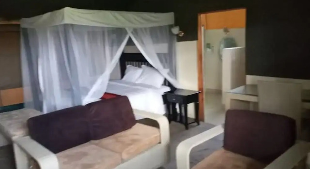 Olooltepes Picnic Site, Réserver Camping Camping et glamping à Nakuru, Camping