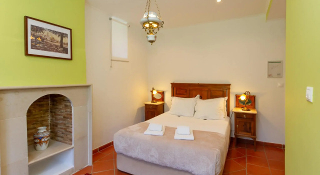 Двухместный номер Standard Quinta Das Murtas B&B