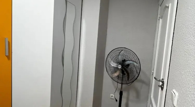 Номер Standard Myursuit Plaza de san Diego