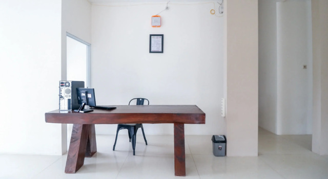 Urbanview Hotel AVA Banjarmasin by RedDoorz, Book Guesthouse Banjarmasin 