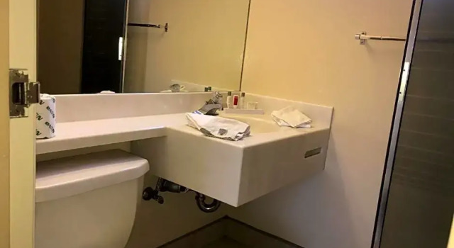 Двухместный номер Standard с видом на озеро Hotel Elevation