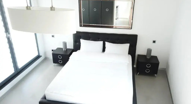The Fountain Loft - 170sqm, Забронировать Отель Отели Дортмунда с бассейном, Бассейн