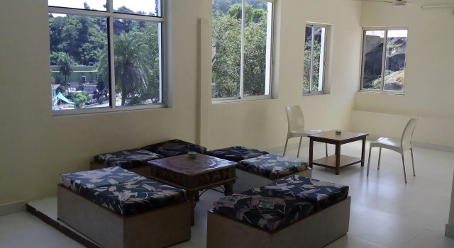 Hotel Karnavati