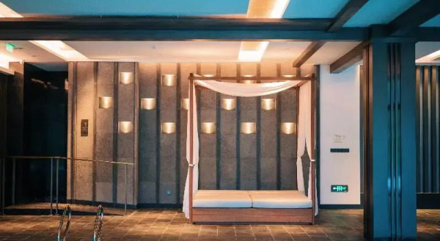Song Hotel Guilin