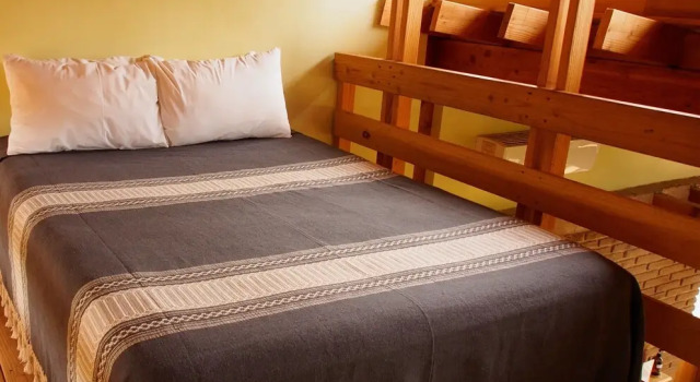 Номер Standard Casa Mayoral B&B Pet friendly