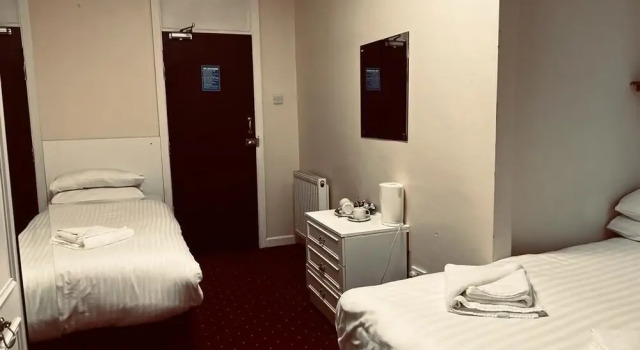 Sunset Beach Hotel