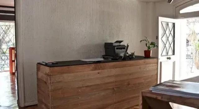 Hostel Urbano Providencia