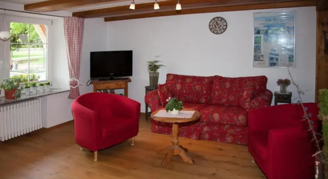 Pension Baarblick, Reserva ahora Hotel Hoteles en Baden-Wurtemberg con aparcamiento, Aparcamiento