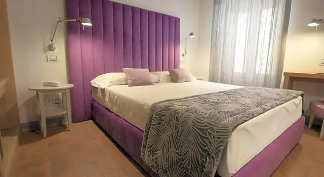 Номер Standard Hotel Sorella Luna